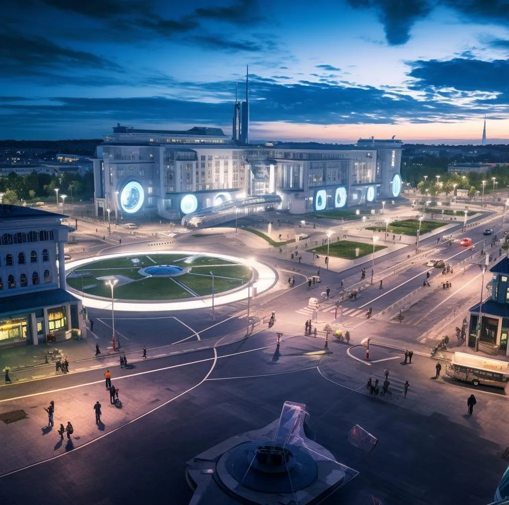 Фото: Мария Панина