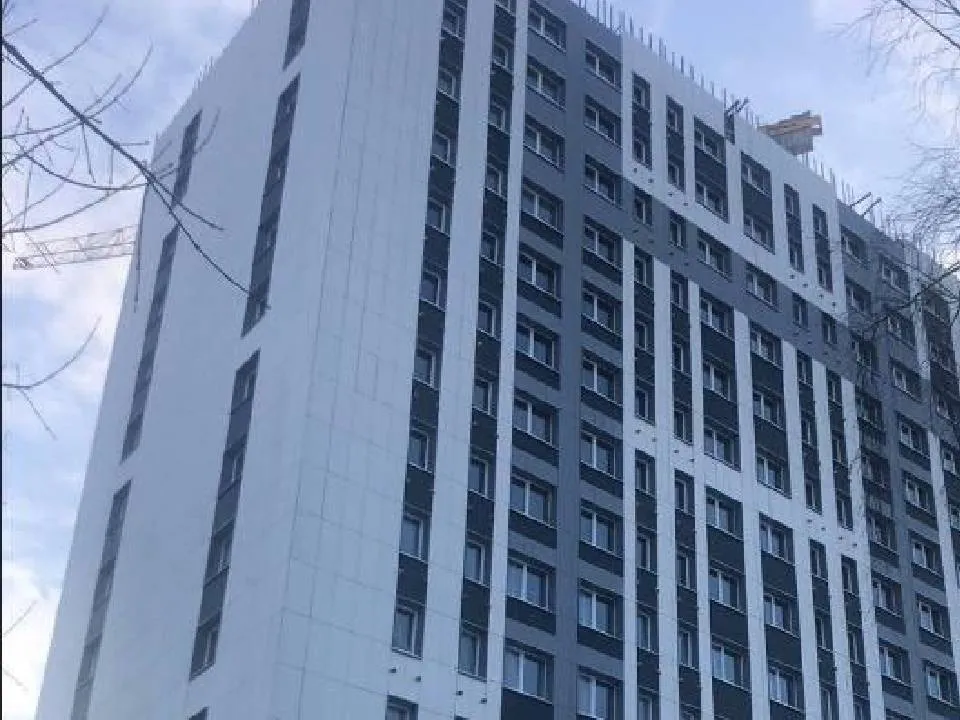 Фото:&nbsp;Министерство строительного комплекса Московской области