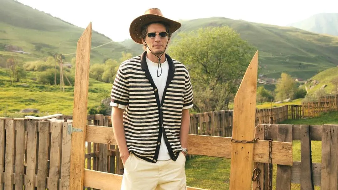 Соцсети Суада Муратовича