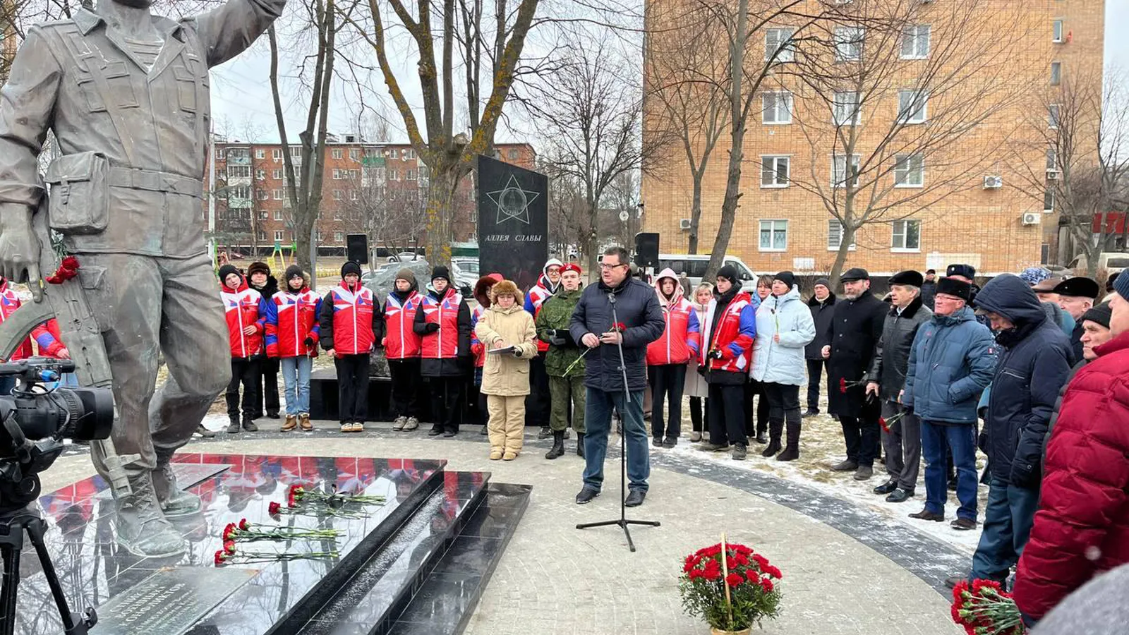 Фото: Илья Фролов