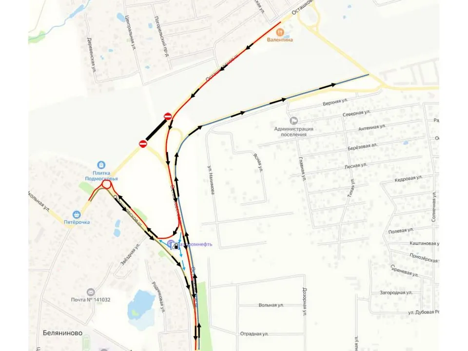 Фото: пресс-служба Администрации городского округа Мытищи