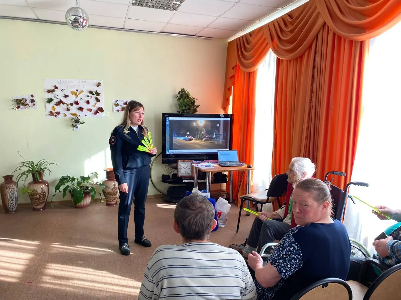 Пресс-служба Госавтоинспекции Подмосковья