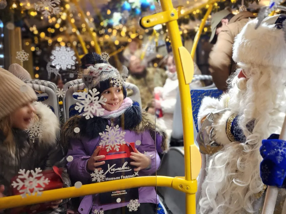 Фото: Максим Сафронов