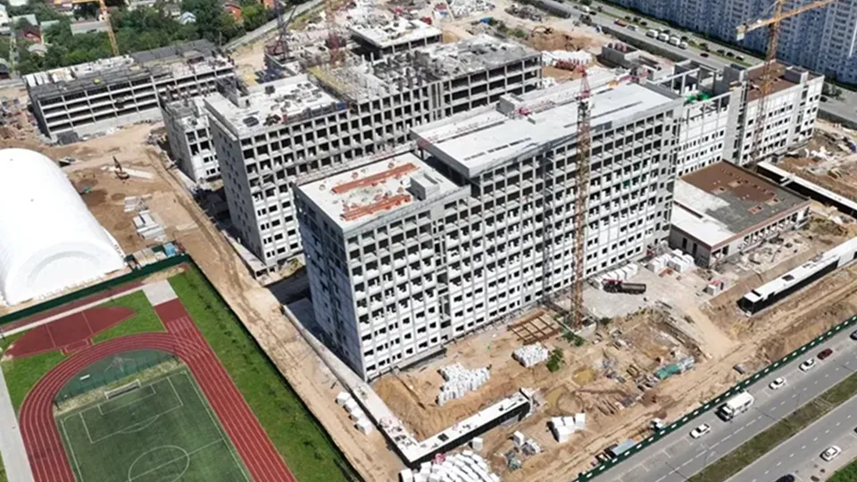 Фото: Минстрой МО