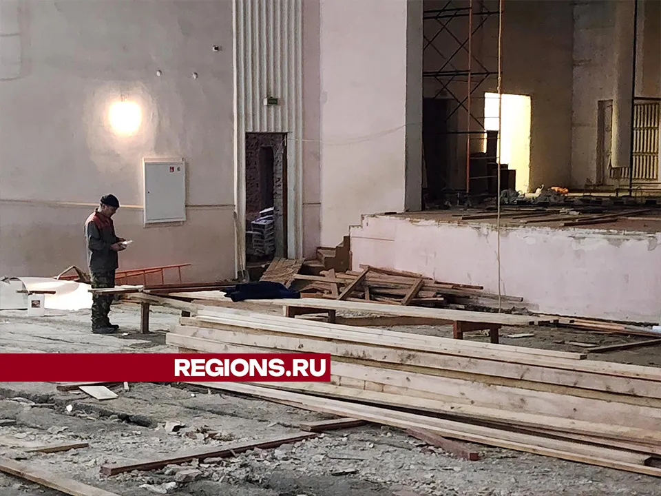 Фото: REGIONS/Валерий Гореловский