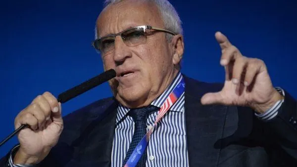 Фундаментальные знания и амбициозность. Кулешов рассказал, чего ждут от «Лидеров России» в науке