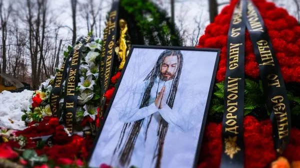 Мать Децла рассказала о причине смерти сына