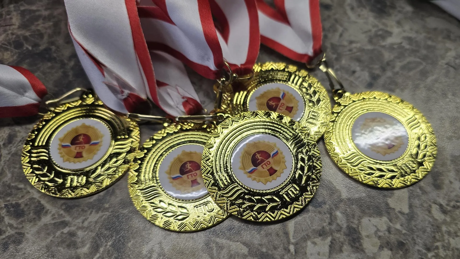 МедиаБанк Подмосковья/Марина Анисимова