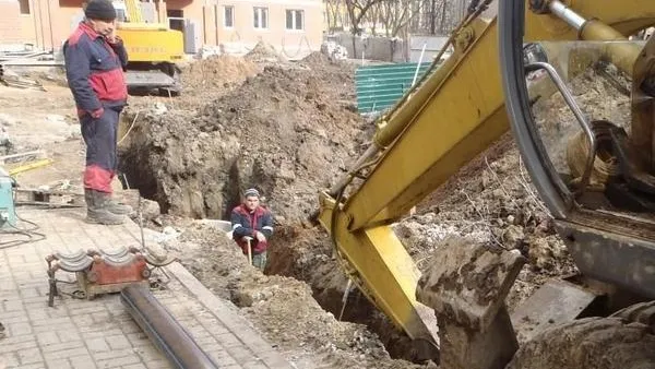 Почти 3 тыс предприятий ЖКХ области работают с нарушениями - ГАТН
