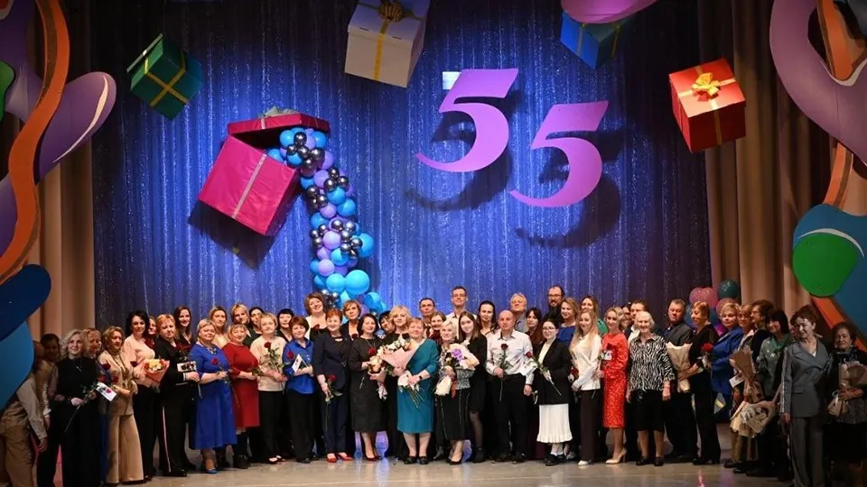 Фото: пресс-служба администрации г.о. Серпухов