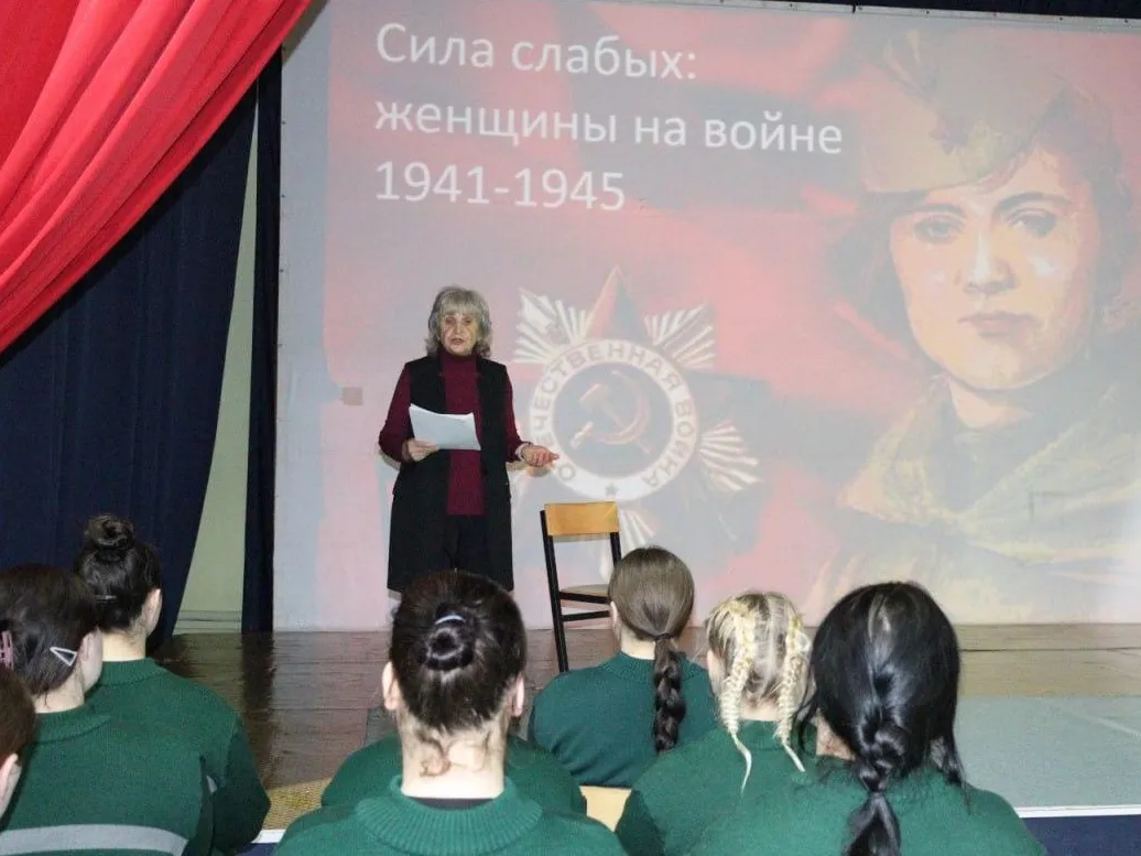 Фото: пресс-служба администрации Можайского м. о.