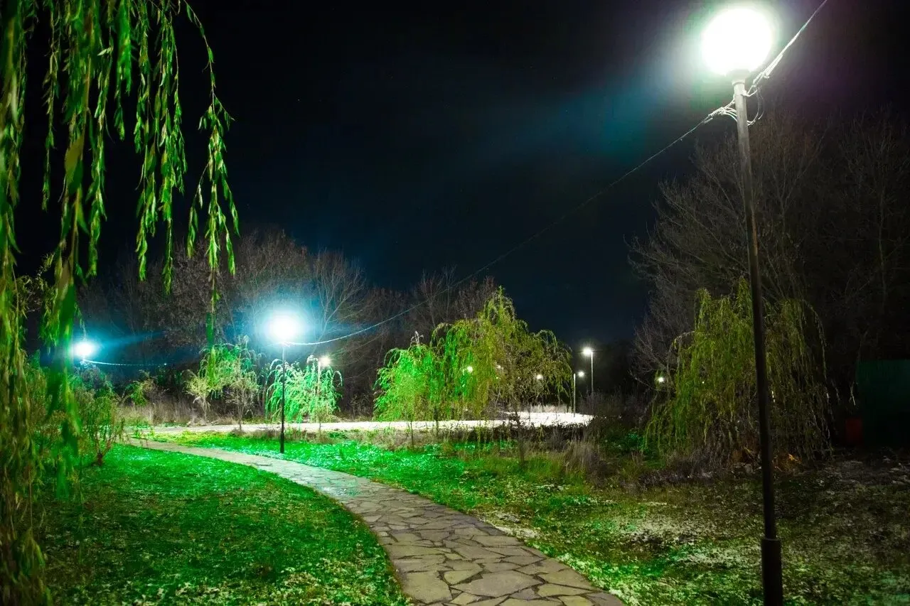 Фото: Министерство благоустройства Московской области