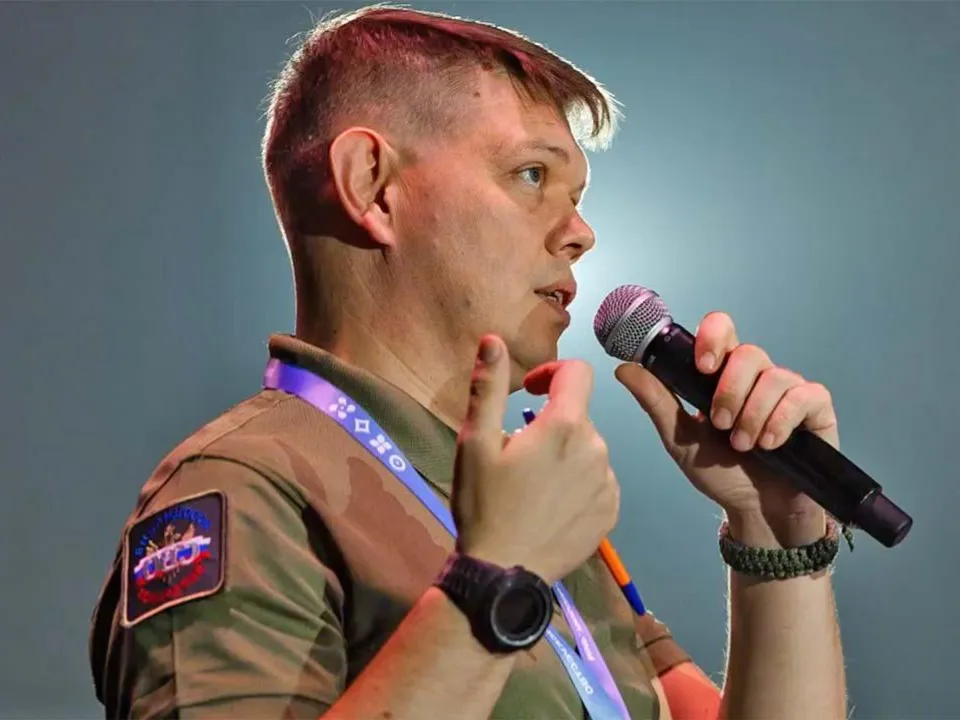 Фото: Раменский медиацентр