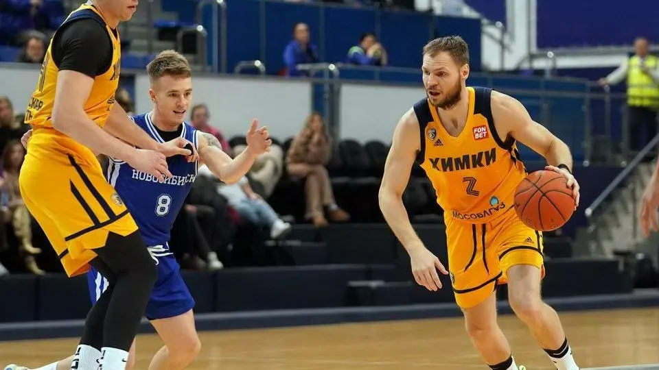 Фото: пресс-служба администрации г.о. Химки