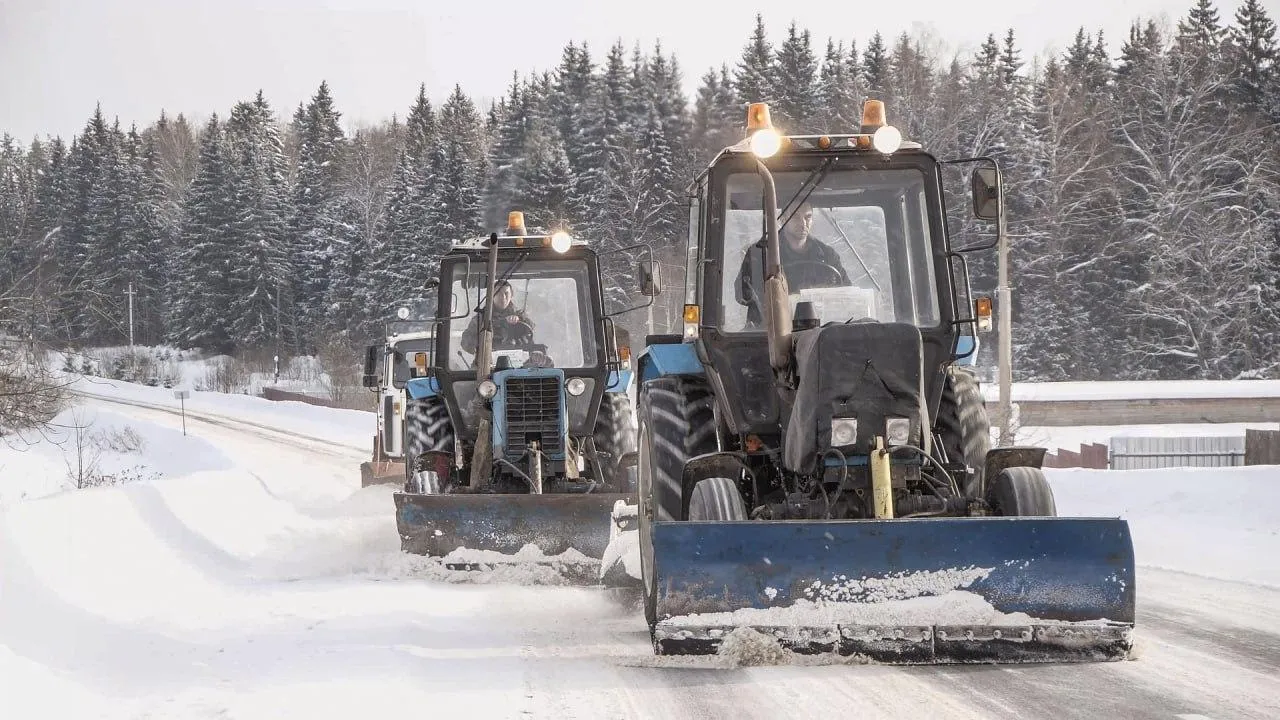 Министерство транспорта и дорожной инфраструктуры Московской области