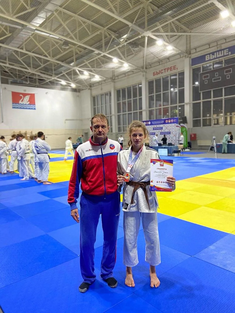 фото: Telegram-rканал "Краснознаменск новости"