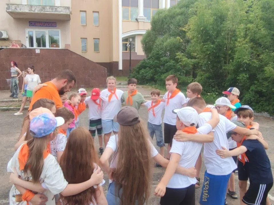 Фото: ЦРТДЮ Краснознаменска