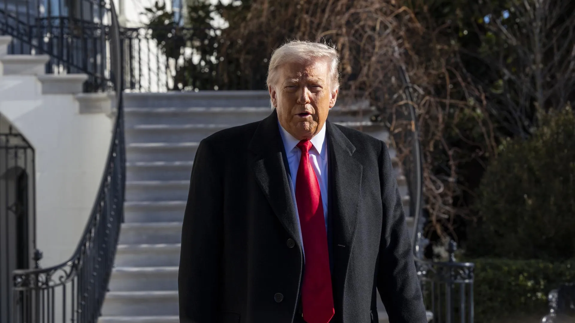 Shawn Thew — Pool via CNP/Consolidated News Photos