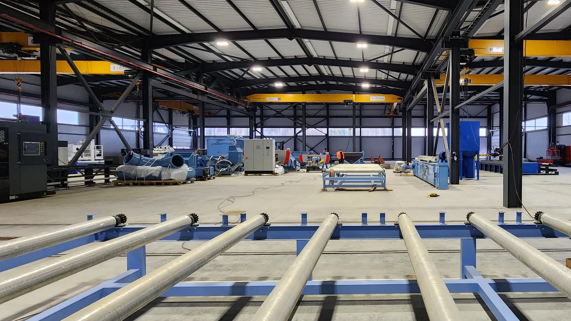 Фото: МедиаБанк Подмосковья/Валентина Максимова