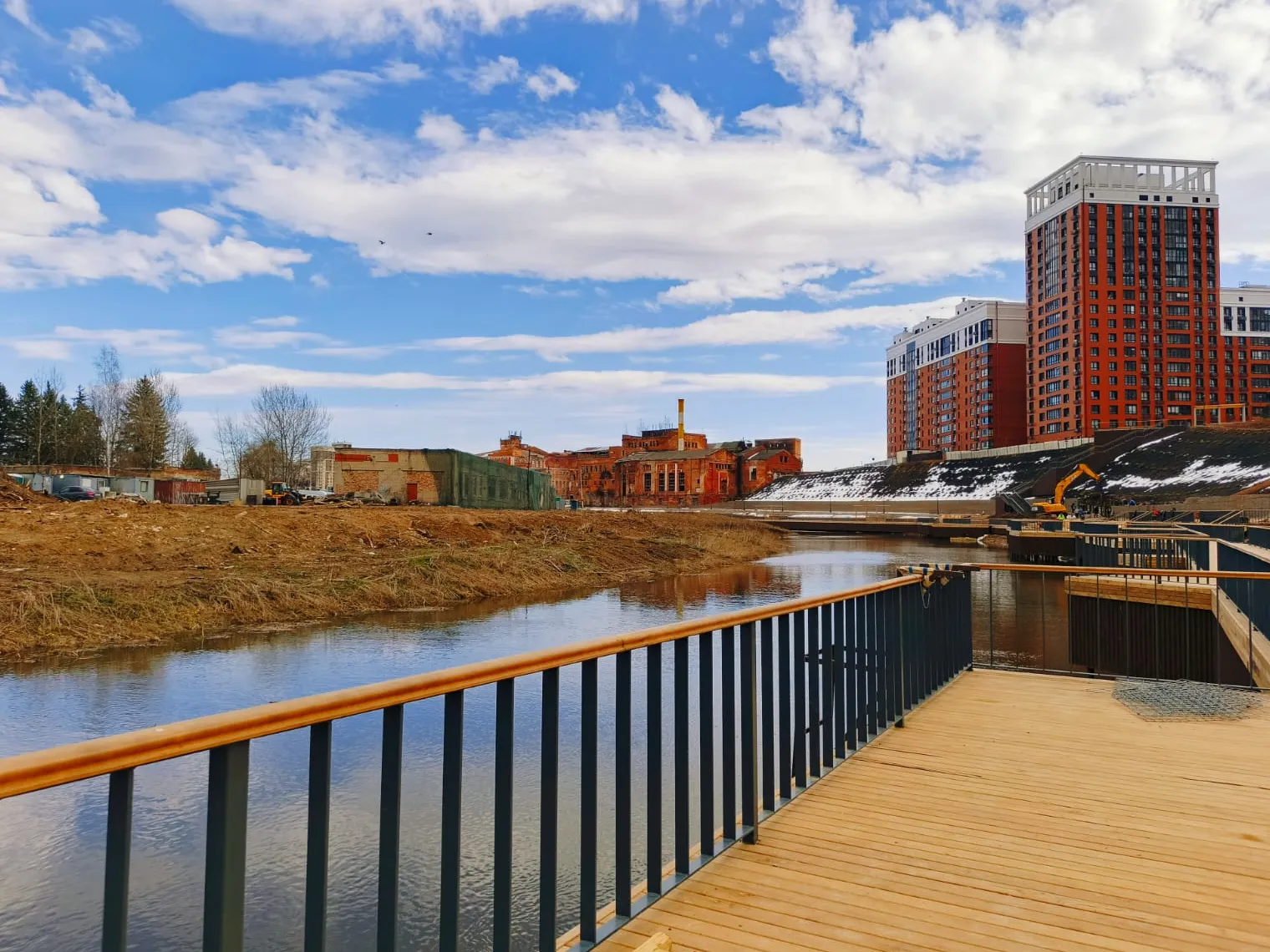 Фото: пресс-служба администрации Наро-Фоминского г.о.