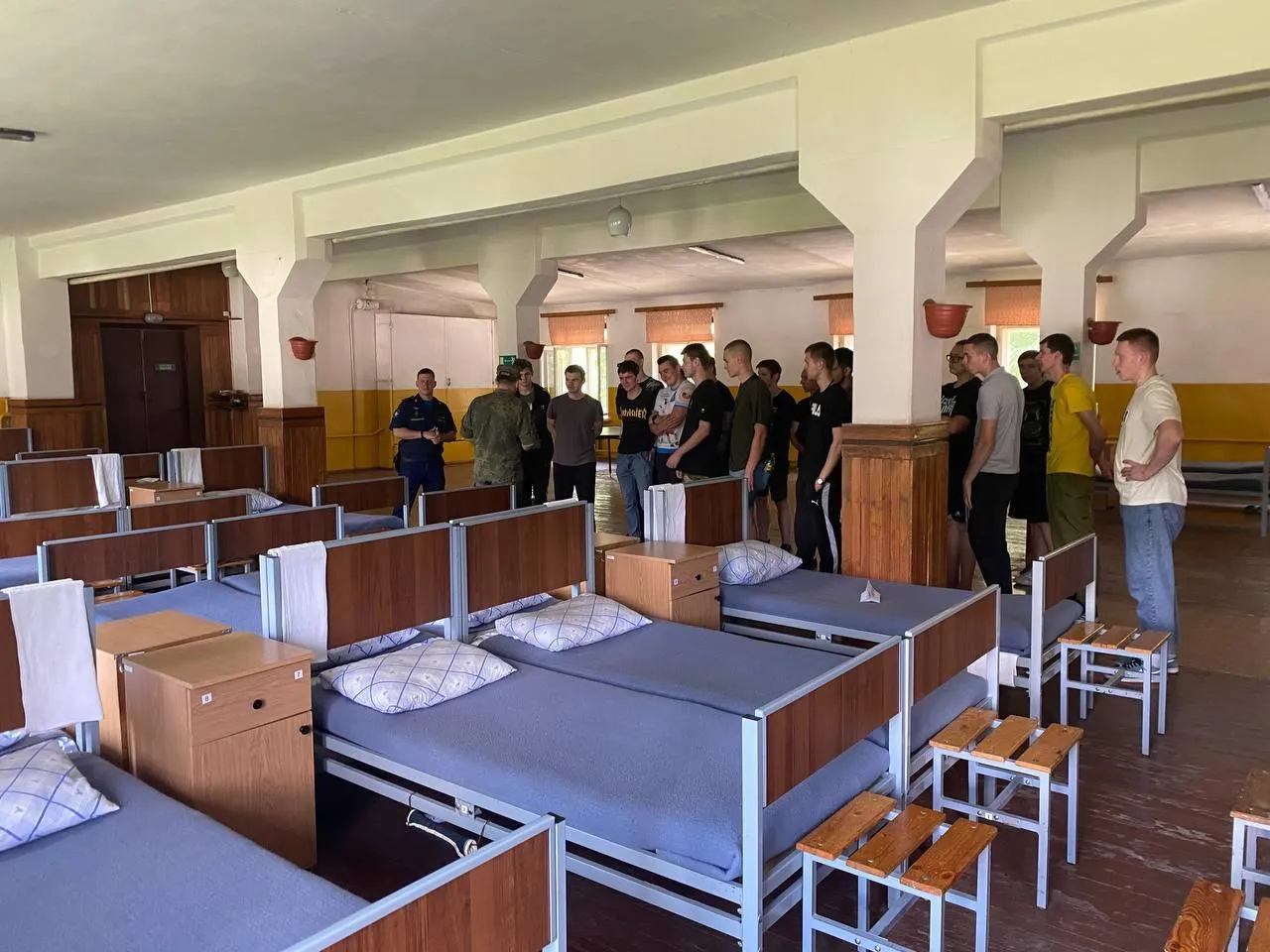 Фото: vk.com/АВТОМОБИЛЬНО-ДОРОЖНЫЙ КОЛЛЕДЖ