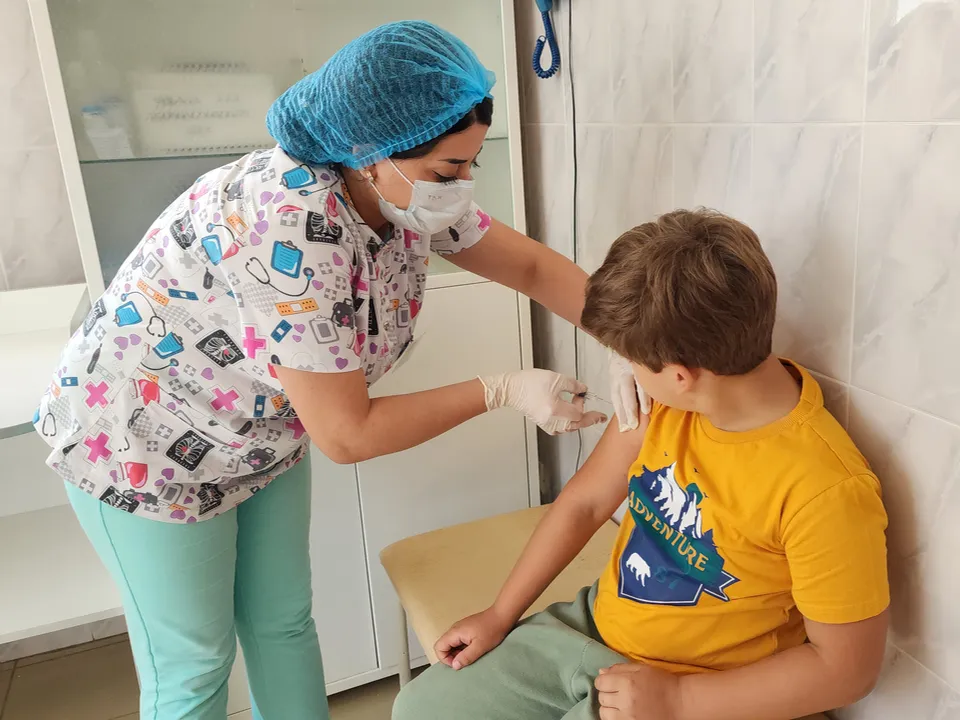 Фото: МедиаБанк Подмосковья/Валентина Максимова