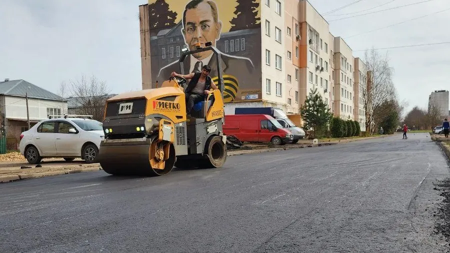 Фото: Яна Шаливская