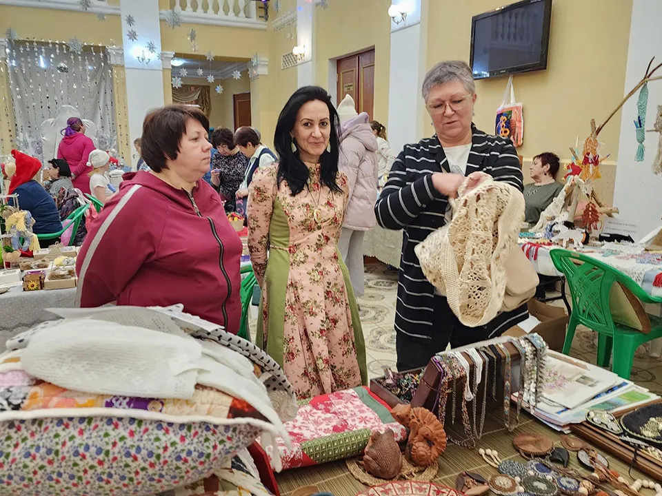 Фото: МедиаБанк Подмосковья/Екатерина Мелкозерова