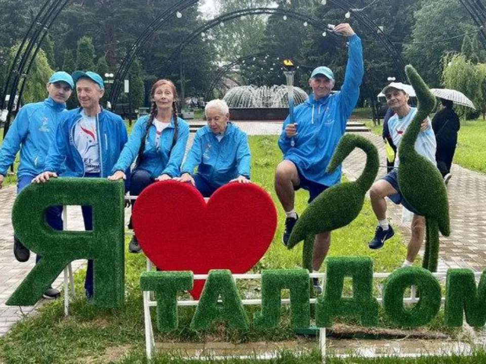 Фото: пресс-служба администрации Талдомского г.о.