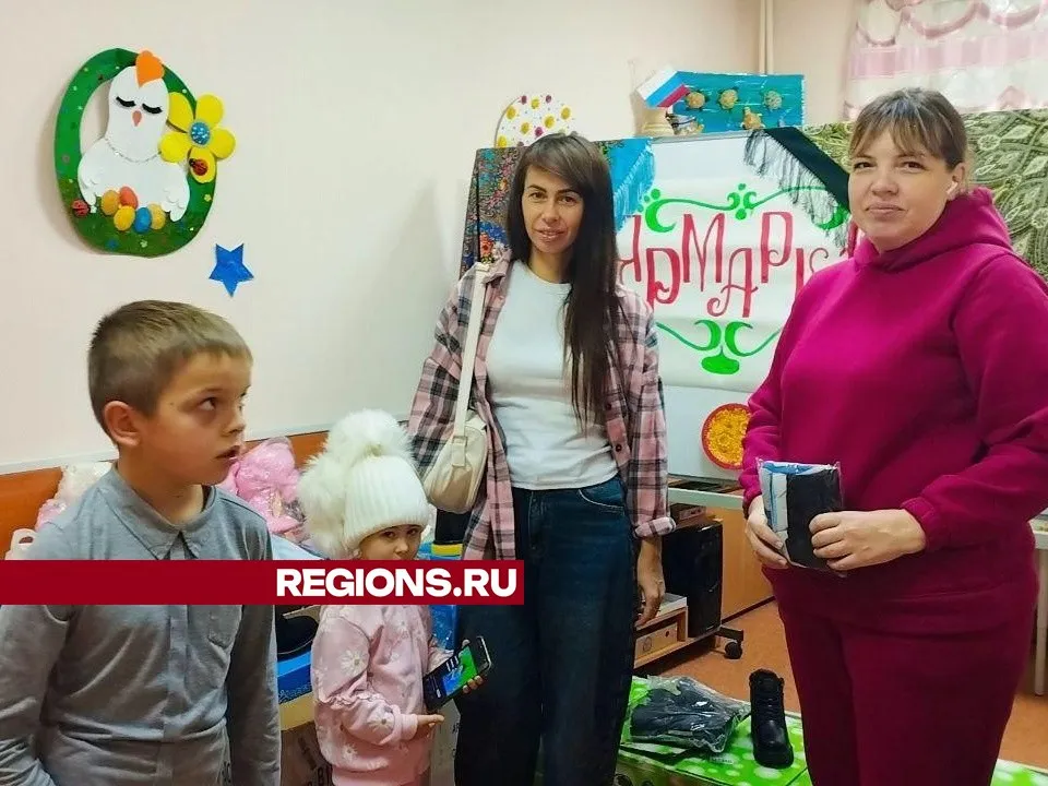 Фото: Ольга Шеметова