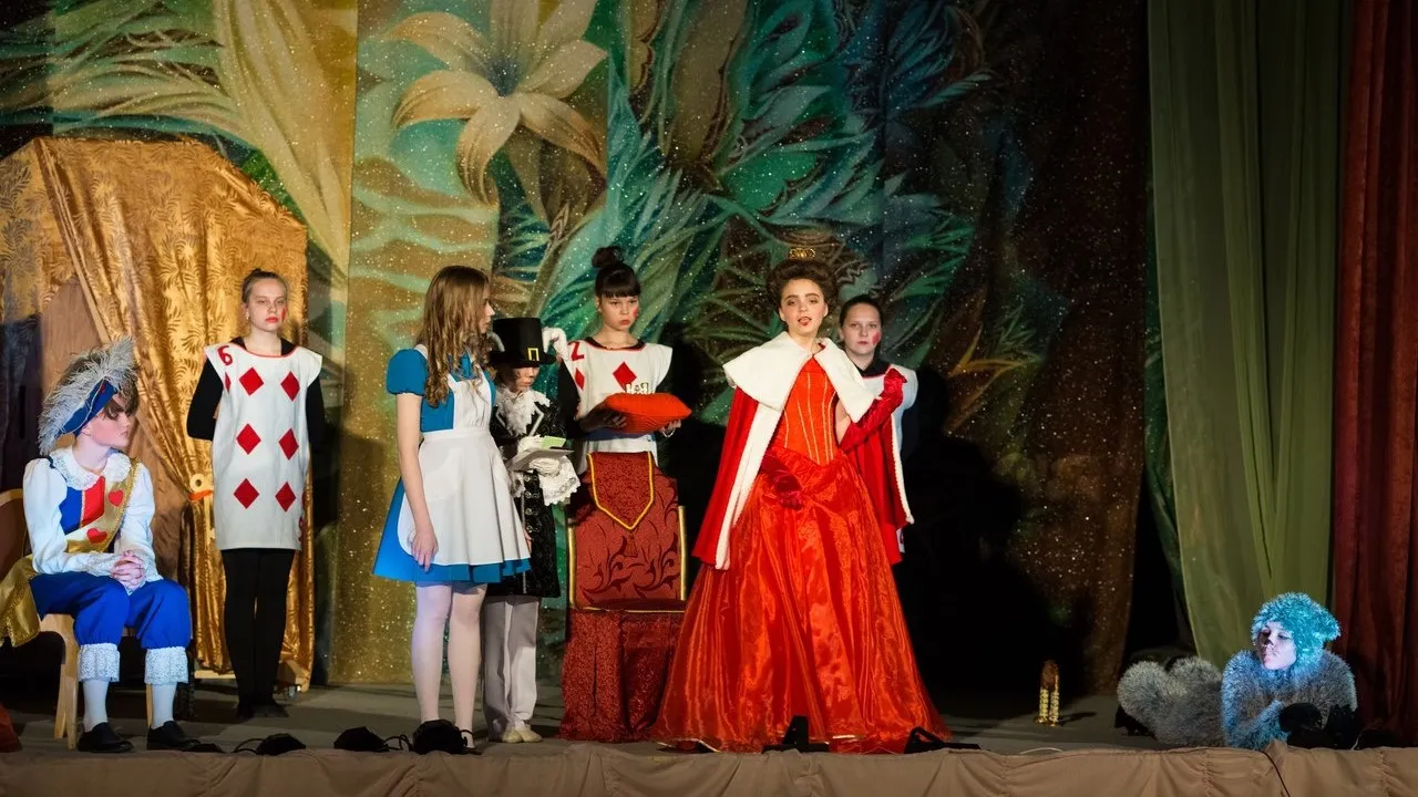 фото: Дом культуры «Энергия» / vk.com