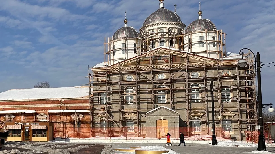 Фото: МедиаБанк Подмосковья/Данила Кирьянов