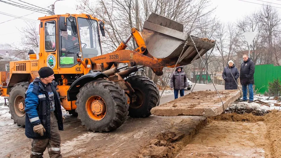Фото: пресс-служба администрации г. о. Кашира