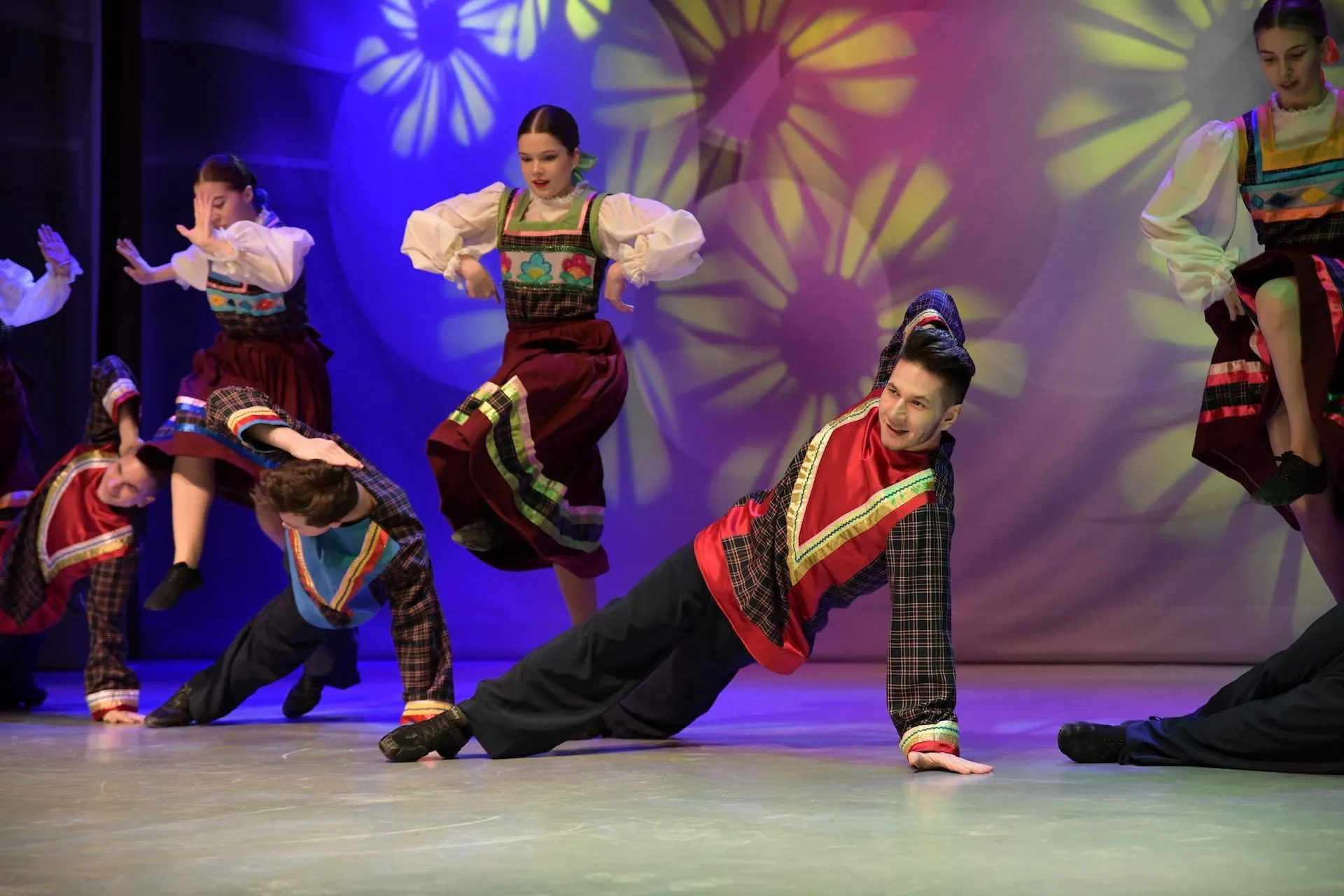 Фото Администрация Дмитровского городского округа.