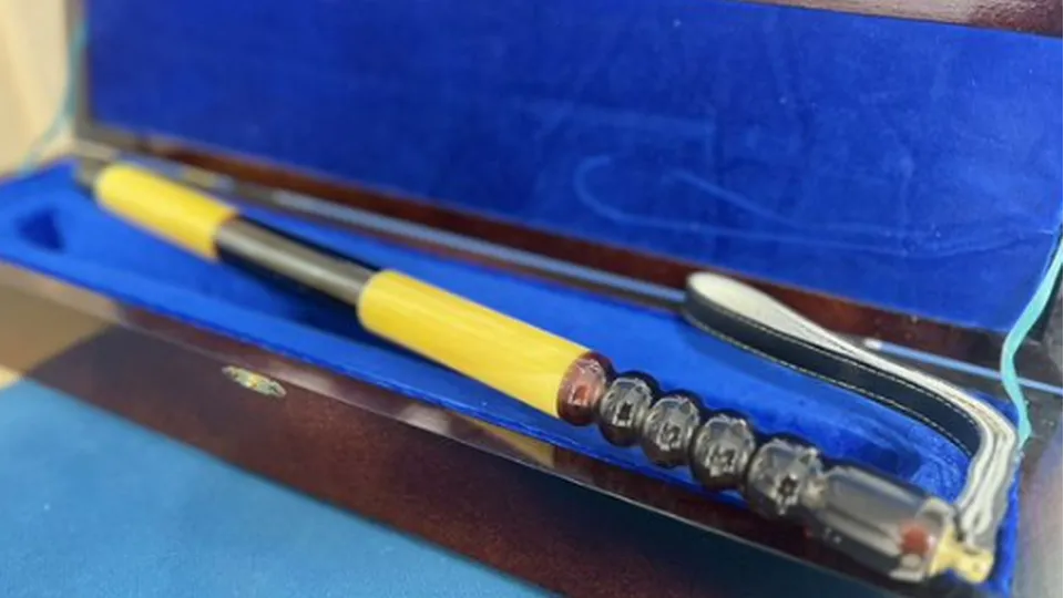 Фото: городская доска объявлений