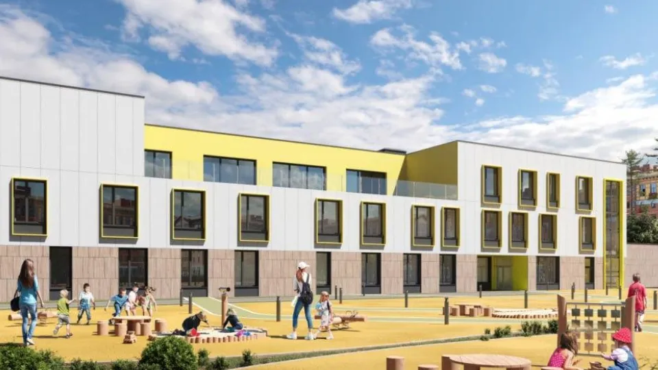 Фото: проектное решение