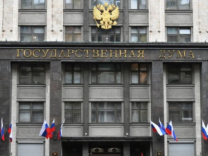«Им лишней славы не надо»: Госдума отметила заслуги отечественных предприятий в рамках СВО