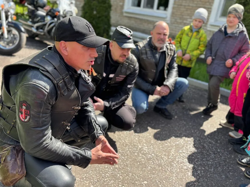 Фото: Шаховский СДК&nbsp;