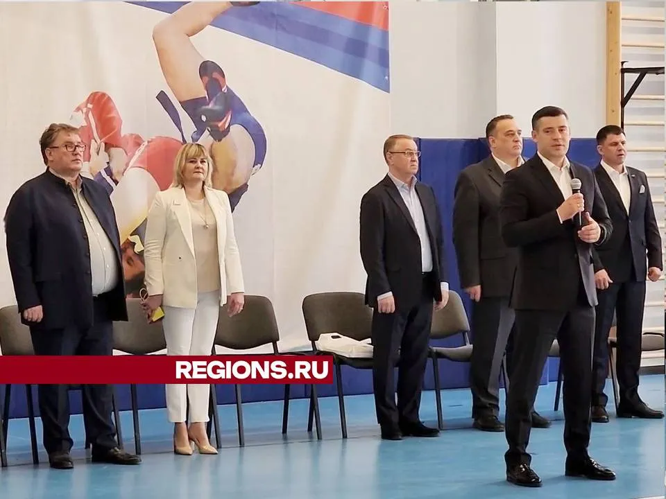 Фото: Мария Андрюхина