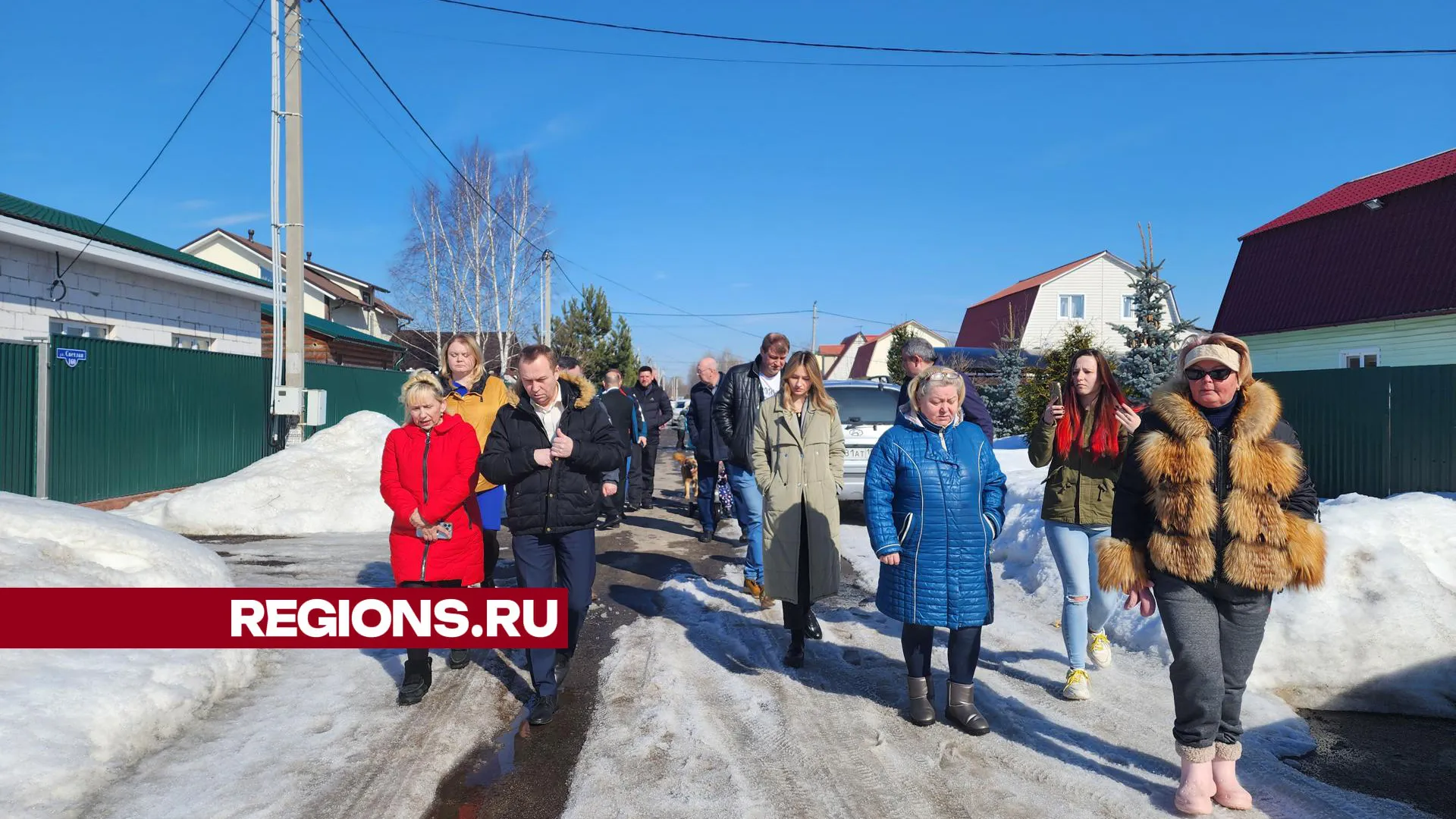 Фото: Светлана Плотникова