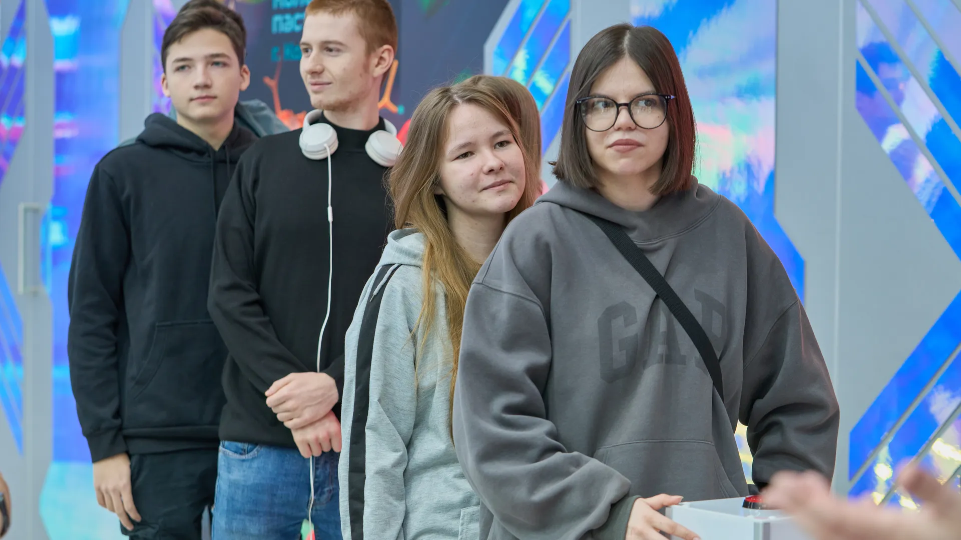 Пресс-служба администрации городского округа Лобня