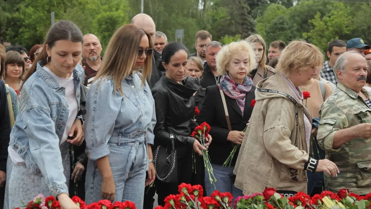 Фото: пресс-служба администрации г.о. Сергиев Посад