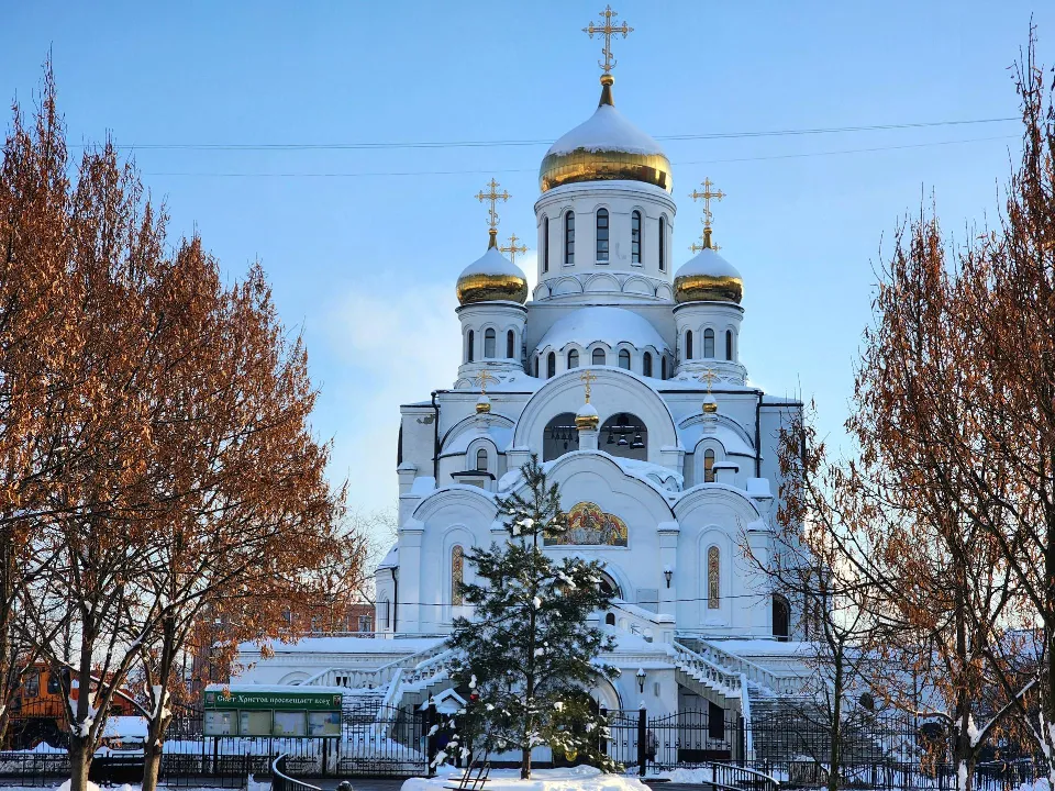 Фото: Мария Овчинникова