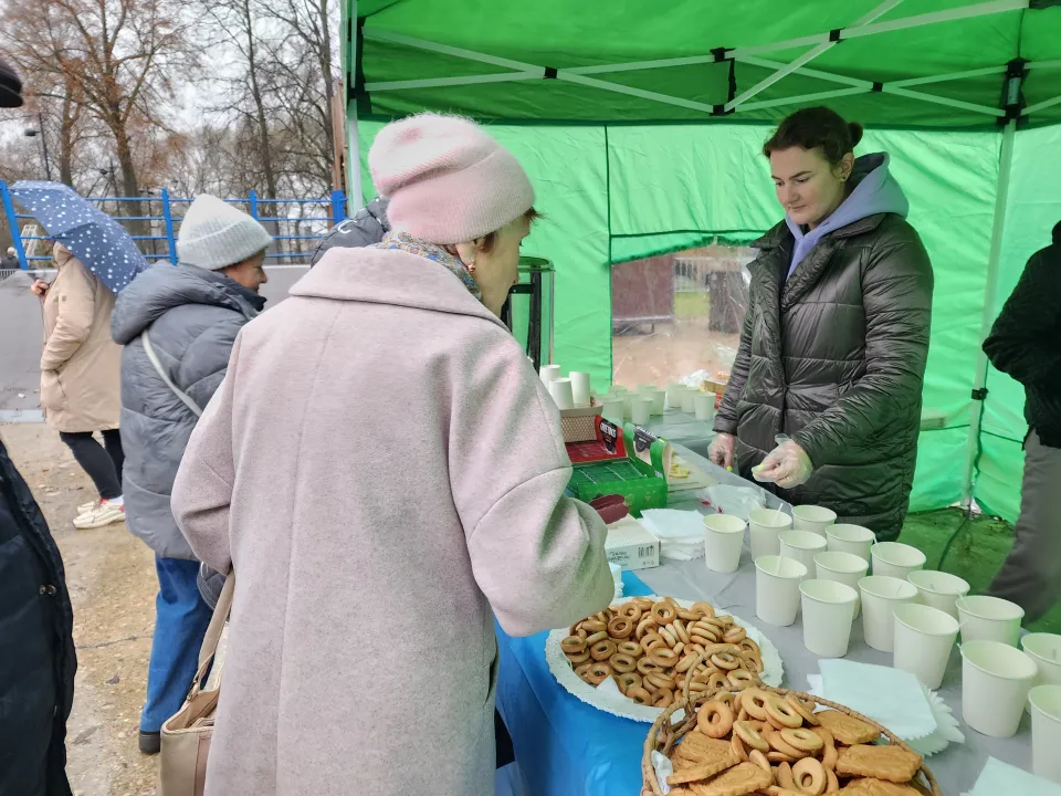 Фото: МедиаБанк Подмосковья/Дмитрий Алексеенко