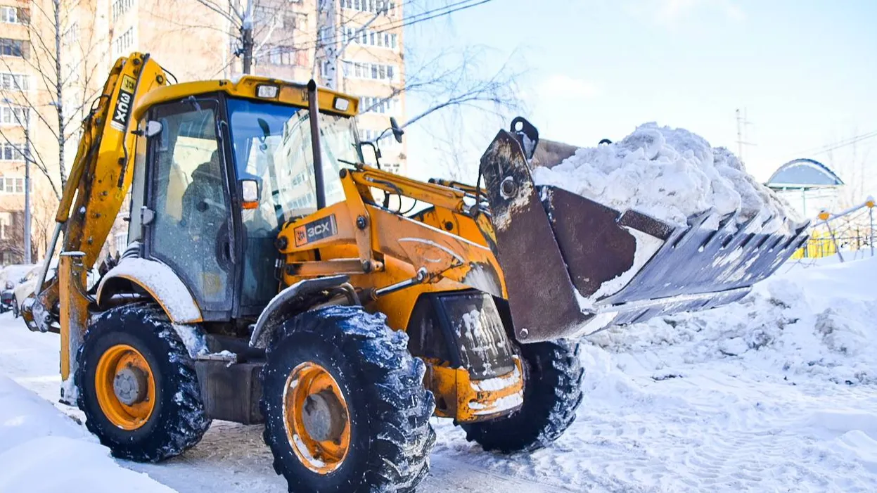 Фото: пресс-служба администрации г.о. Подольск