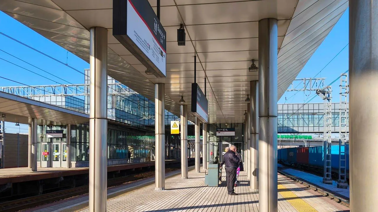 REGIONS/Анастасия Широкая