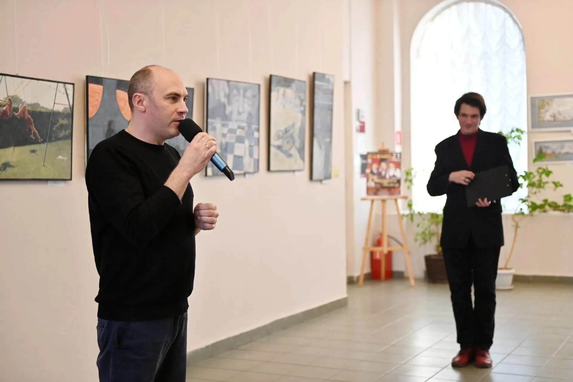 Центр культуры и досуга «Факел»