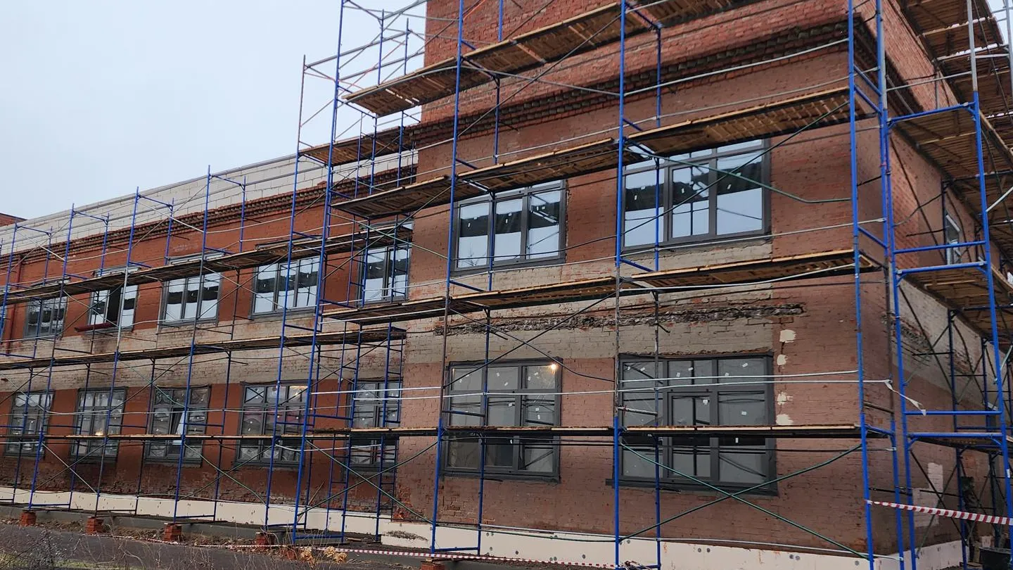 Фото: Анастасия Сараева