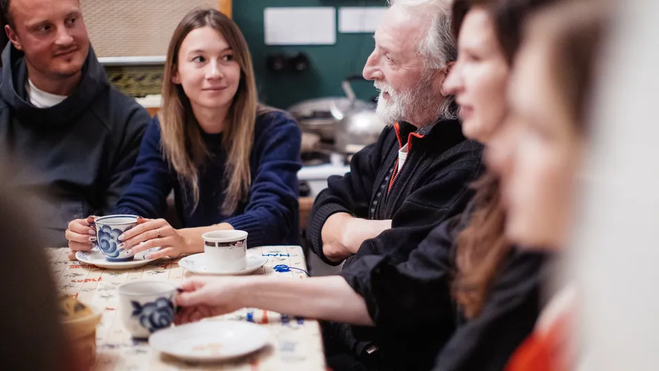 Фото: Музей-резиденция «Арткоммуналка. Ерофеев и Другие»