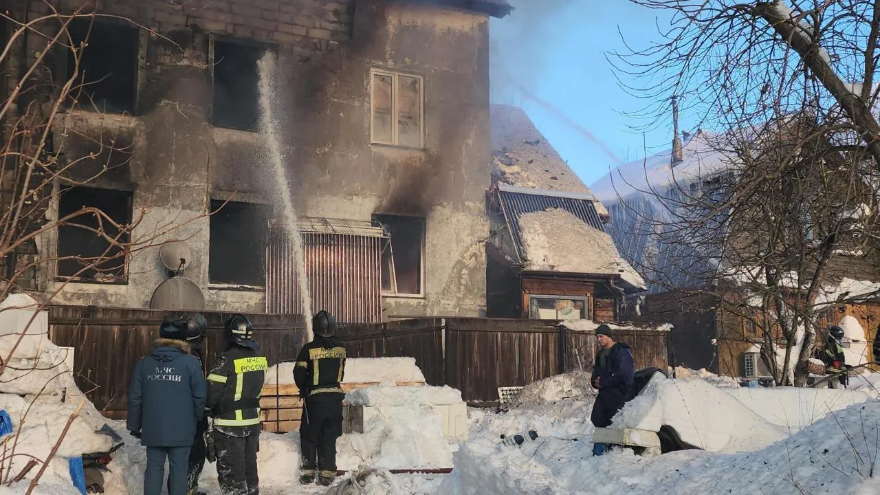 REGIONS/Кристина Ларина